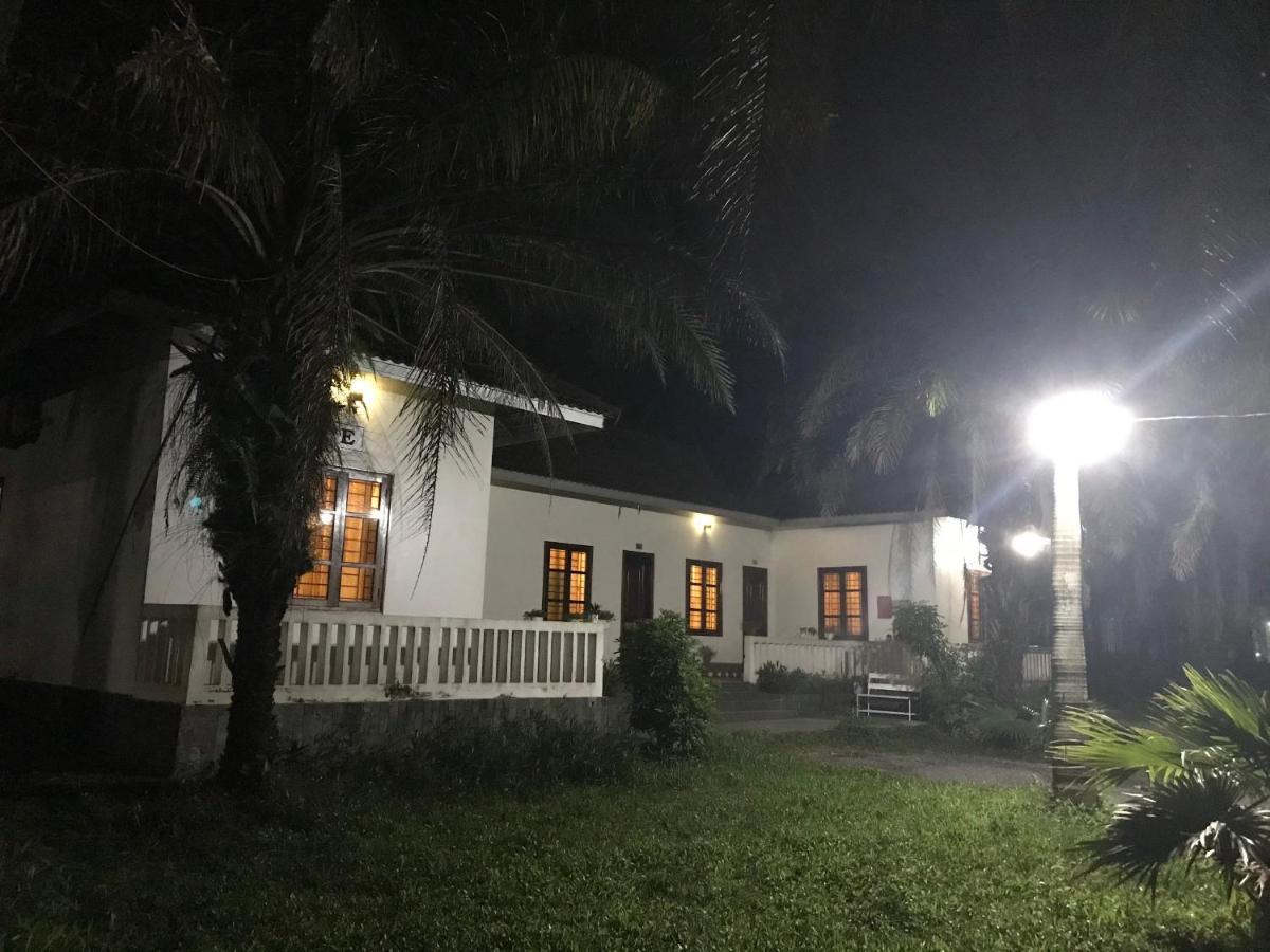 Hotel Palm Garden House Quang Tri Exterior foto